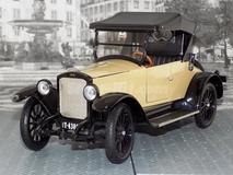 Cleveland Rodaster 1920