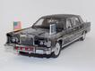 Continental Limousine 1972 Reagan