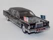 Continental Limousine 1972 Reagan