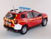 Dacia Duster Bombeiros