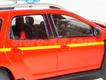 Dacia Duster Bombeiros