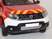 Dacia Duster Bombeiros