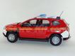 Dacia Duster Bombeiros