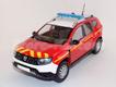 Dacia Duster Bombeiros