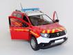 Dacia Duster Bombeiros