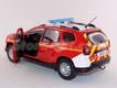 Dacia Duster Bombeiros