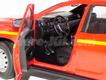 Dacia Duster Bombeiros