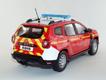 Dacia Ruster Comando Bombeiros