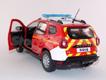 Dacia Ruster Comando Bombeiros