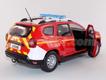 Dacia Ruster Comando Bombeiros