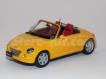Daihatsu Copen amarelo cabrio 