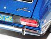 Datsun 240 Z 1971 azul