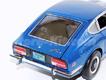 Datsun 240 Z 1971 azul