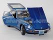 Datsun 240 Z 1971 azul