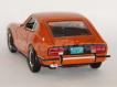 Datsun 240Z de 1971 Laranja