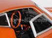 Datsun 240Z de 1971 Laranja