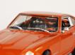 Datsun 240Z de 1971 Laranja