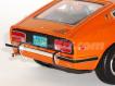 Datsun 240Z de 1971 Laranja