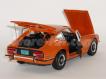 Datsun 240Z de 1971 Laranja
