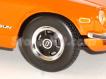 Datsun 240Z de 1971 Laranja