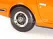 Datsun 240Z de 1971 Laranja