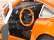 Datsun 240Z de 1971 Laranja