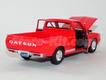 Datsun 620 Pick-Up 1973 vermelha