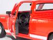 Datsun 620 Pick-Up 1973 vermelha