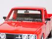 Datsun 620 Pick-Up 1973 vermelha