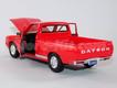 Datsun 620 Pick-Up 1973 vermelha