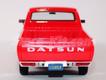 Datsun 620 Pick-Up 1973 vermelha