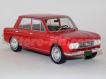 Datsun Bluebird Tizoc 410 vermelho