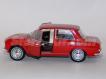 Datsun Bluebird Tizoc 410 vermelho