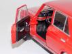 Datsun Bluebird Tizoc 410 vermelho