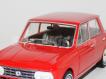 Datsun Bluebird Tizoc 410 vermelho