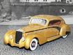 Delage D-8 Letourneur/Marchard 1938 champanhe