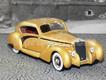 Delage D-8 Letourneur/Marchard 1938 champanhe