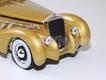 Delage D-8 Letourneur/Marchard 1938 champanhe