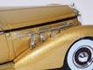Delage D-8 Letourneur/Marchard 1938 champanhe