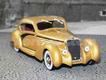Delage D-8 Letourneur/Marchard 1938 champanhe