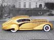 Delage D-8 Letourneur/Marchard 1938 champanhe