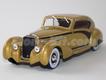 Delage D-8 Letourneur/Marchard 1938 champanhe