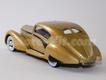 Delage D-8 Letourneur/Marchard 1938 champanhe