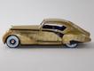Delage D-8 Letourneur/Marchard 1938 champanhe