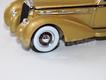 Delage D-8 Letourneur/Marchard 1938 champanhe