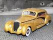 Delage D-8 Letourneur/Marchard 1938 champanhe