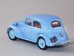 Diorama Familia Fiat 1100 (508cc) 1937