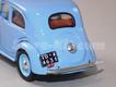 Diorama Familia Fiat 1100 (508cc) 1937