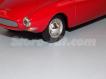 DKW Monza 1956 vermelho 