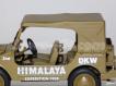 DKW Munga 4 1958 "Himalaya"